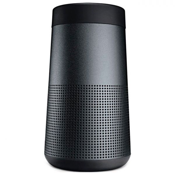 Портативная колонка Bose SoundLink Revolve - Black (739523-1110)