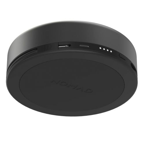 Портативный аккумулятор Nomad Pod Pro 6000 mAh Space Gray (POD-PRO-APPLE-SG)