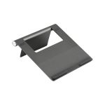 Подставка для ноутбука POUT EYES 3 Portable Aluminum Laptop Stand - Gray (POUT-00901G)
