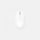 Миша POUT HANDS 4 Wireless Charging Mouse - White (POUT-01401W)