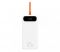 Зовнішній акумулятор Baseus Block 20000mAh, 22.5W + USB-C (PPLK000102)