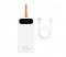 Зовнішній акумулятор Baseus Block 20000mAh, 22.5W + USB-C (PPLK000102)