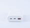 Зовнішній акумулятор PowerBank XO [PR150] PD20W+QC18W 20000mAh (White)