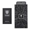 Захисне скло PRIME AUTOBOT для iPhone Xs Max/11 Pro Max (Black)(Grid)
