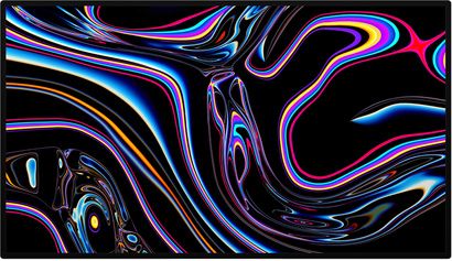 ЖК монитор Apple Pro Display XDR Standart Glass (MWPE2) 