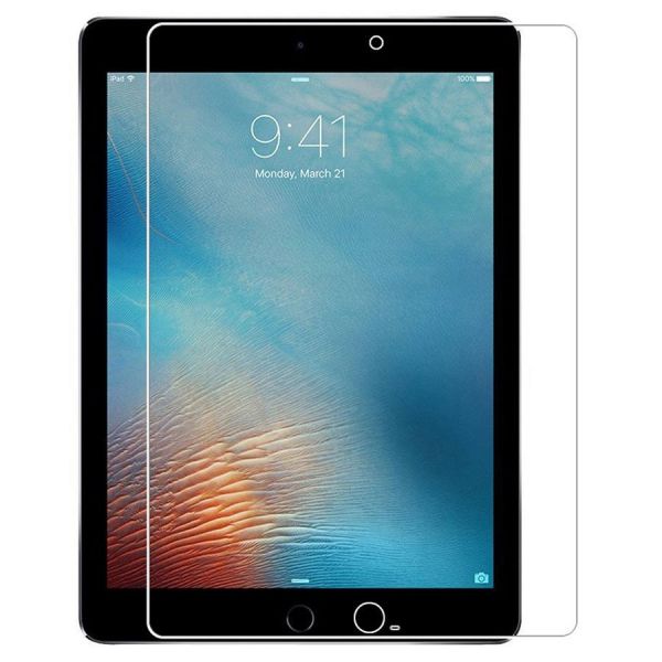 Захисне скло для iPad 10.2" 2019 - 0.26 mm