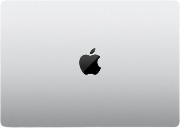 MacBook Pro 14" 2026 M5 Pro/18CPU/20GPU/64GB/2TB with Nano-texture Silver (Z1MH002QW)