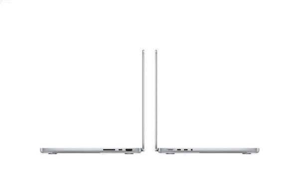 MacBook Pro 14" 2026 M5 Pro/18CPU/20GPU/64GB/2TB with Nano-texture Silver (Z1MH002QW)