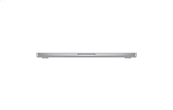 MacBook Pro 14" 2026 M5 Pro/18CPU/20GPU/64GB/2TB with Nano-texture Silver (Z1MH002QW)