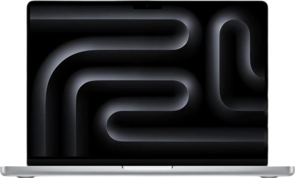 MacBook Pro 14" 2026 M5 Pro/18CPU/20GPU/64GB/2TB with Nano-texture Silver (Z1MH002QW)