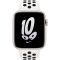 Apple Watch SE 2 GPS + Cellular 44mm Starlight Al. Case w.Summit Wh. Nike S. Band - M/L (MNQE3+MPH33)