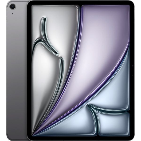 iPad Air 13 M4 2026 Wi-Fi + Cellular 1TB Space Gray (MH9R4)