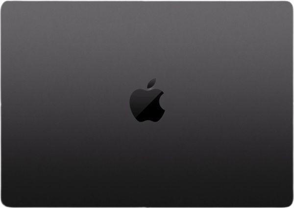 MacBook Pro 14" M5 Max 18CPU/40GPU/128GB/2TB Space Black (Z1ML002XU) Nano-texture