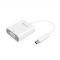 Адаптер Macally USB-C to VGA (UCVGADP)