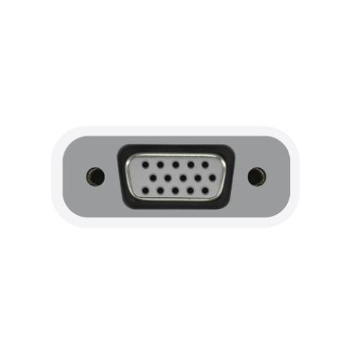 Адаптер Macally USB-C to VGA (UCVGADP)