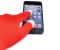 Перчатки для сенсорных экранов Touch iGlove - Red