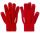 Перчатки для сенсорных экранов Touch iGlove - Red