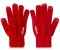 Перчатки для сенсорных экранов Touch iGlove - Red