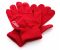Перчатки для сенсорных экранов Touch iGlove - Red