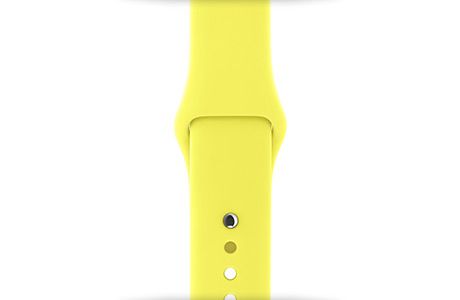Ремешок 38/40mm Sport Band - S/M & M/L Flash (MQUR2)