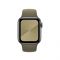 Ремешок для Apple Watch 38/40 mm - Apple Sport Band - S/M & M/L - Khaki (MWUL2)