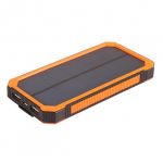 Внешний аккумулятор RAVPower 15000mAh Solar Portable Charger Waterproof (RP-PB124)