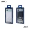 Внешний аккумулятор PowerBank Remax Garie RPP-198 QC 22.5W + PD 18W 10000mAh (Black)