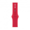 Apple Watch Series 8 LTE 45mm PRODUCT RED Aluminum Case w. PRODUCT RED S. Band S/M (MNVR3)
