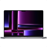 MacBook Pro 16” M2 Pro Space Gray 1 TB (MNW93) 2023