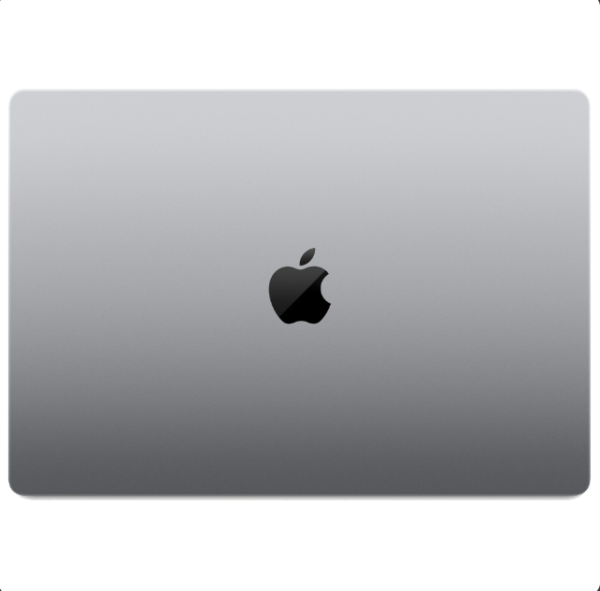 MacBook Pro 16” M2 Max 12CPU/30GPU/64GB/512GB Space Gray (Z1740018C/Z174001WX)