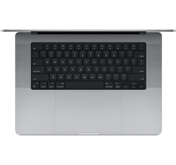 MacBook Pro 16” M2 Max 12CPU/30GPU/64GB/512GB Space Gray (Z1740018C/Z174001WX)