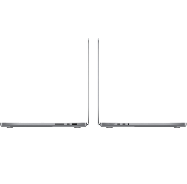 MacBook Pro 16” M2 Max 12CPU/30GPU/64GB/512GB Space Gray (Z1740018C/Z174001WX)