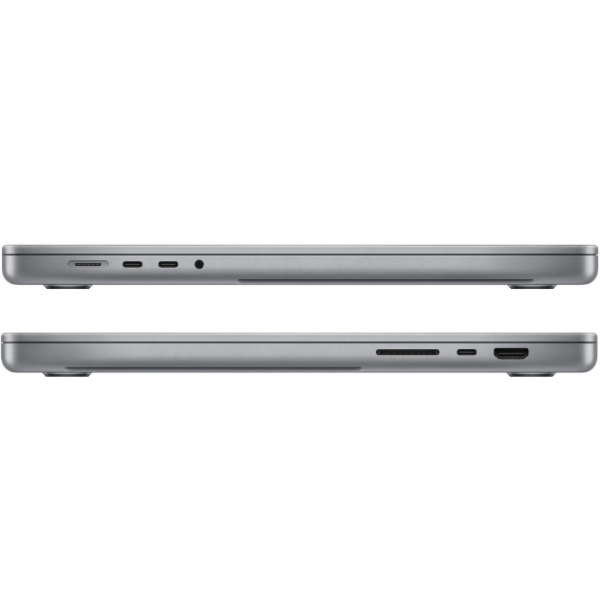 MacBook Pro 16” M2 Max 12CPU/30GPU/64GB/512GB Space Gray (Z1740018C/Z174001WX)