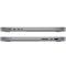 MacBook Pro 16” M2 Max 12CPU/30GPU/64GB/512GB Space Gray (Z1740018C/Z174001WX)
