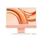 iMac 24" M3/8CPU/10GPU/16GB/512GB Orange (Z19R0001T)