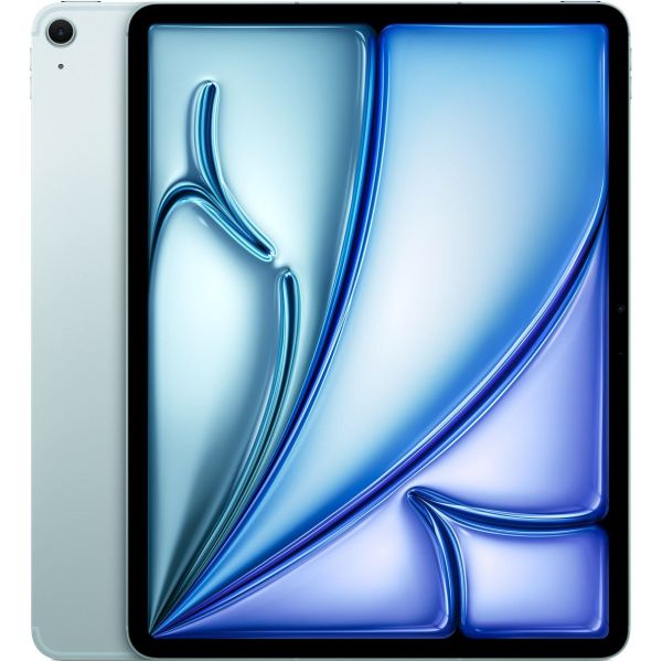 iPad Air 13 M4 2026 Wi-Fi + Cellular 1TB Blue (MH9T4)