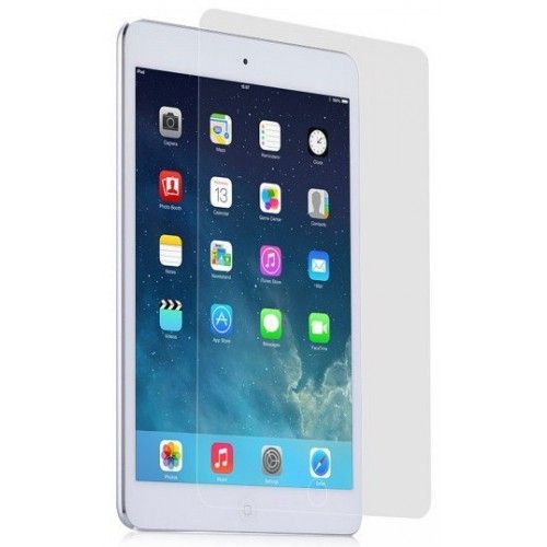 Защитное стекло для iPad 9.7" (2017) - Baseus 0.3mm Transparent Tempered Glass Film (SGAPIPD-TGAS)