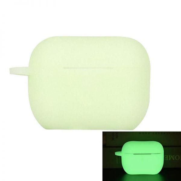 Чехол Silicone Case New for AirPods 3 - Luminescent