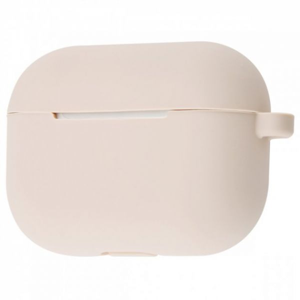 Чехол Silicone Case New for AirPods Pro (pink sand)