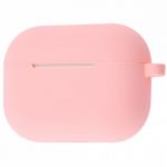 Чехол Silicone Case New for AirPods Pro (pink)