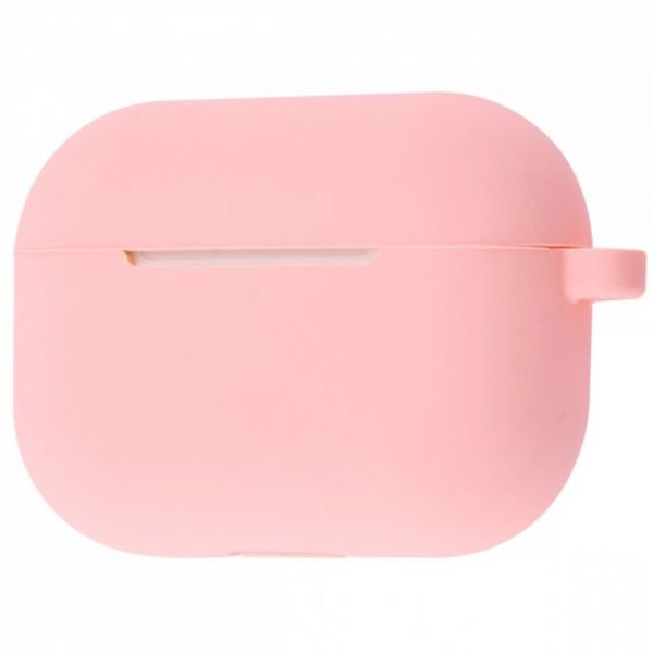 Чохол Silicone Case New для AirPods Pro (pink)