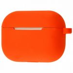 Чехол Silicone Case New for AirPods Pro (spicy orange)