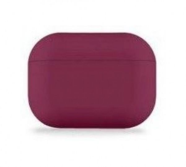 Чохол Silicone Ultra Thin Case for Airpods Pro Saint Laurent