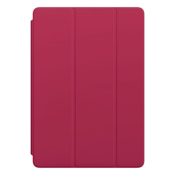 Чехол Smart Case для iPad 10.2 (Rose Red) OEM