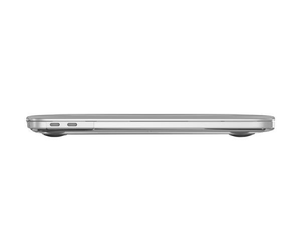Чехол-накладка для MacBook Pro 13" with Touch Bar Speck Smartshell - Clear (SP-90206-1212)
