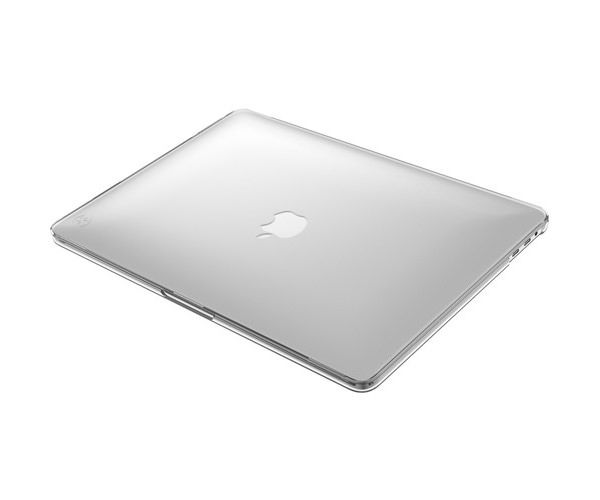 Чехол-накладка для MacBook Pro 13" with Touch Bar Speck Smartshell - Clear (SP-90206-1212)