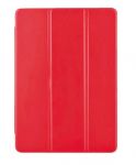Чехол-подставка для iPad Pro 12.9" 2018 - Comma Elegant Series - Red