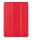 Чехол-подставка для iPad Pro 11" - Comma Elegant Series - Red