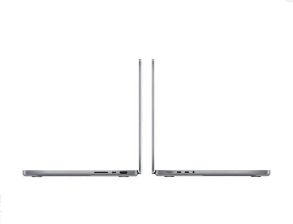 Apple MacBook Pro 14" Space Gray 2023 (Z17G000NA) M2 Pro 16/1TB