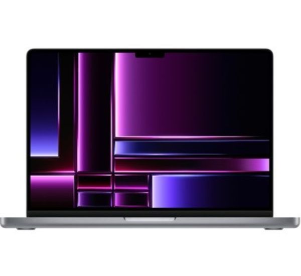 Apple MacBook Pro 14" Space Gray 2023 (Z17G000NA) M2 Pro 16/1TB
